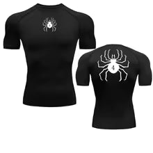 Phantom Troup Compression Shirt